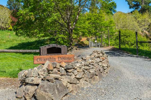 Scenic Deer Farm / Recreational Playground