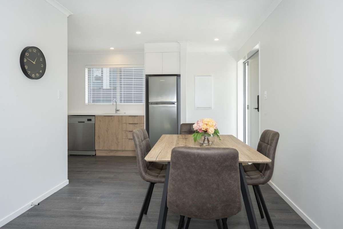 Modern Studio Rooms for Rent 2
