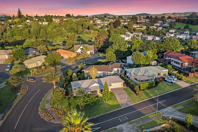 1 Tamworth Place Gate Pa_33