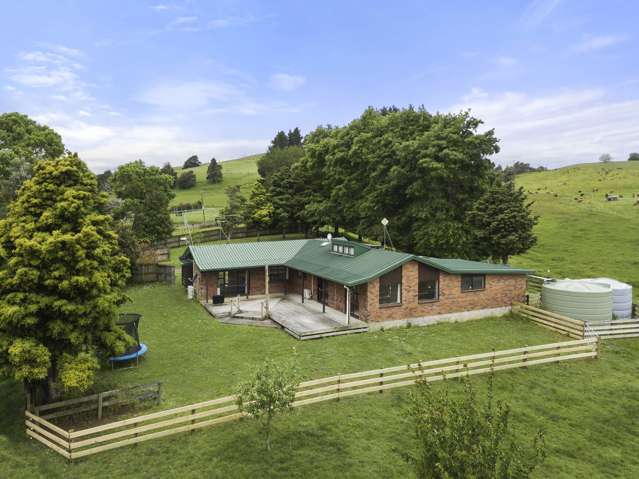 11 Bell Road Mangatawhiri_1