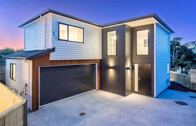 Stunning Brand New Affordable Family Home!