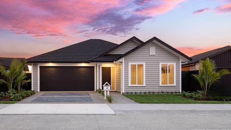 23 Tipu Crescent Milldale_2