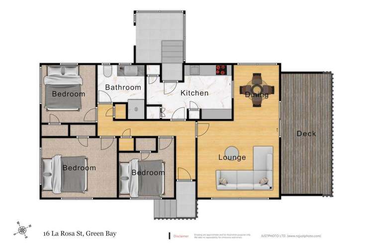 16 La Rosa Street Green Bay_17