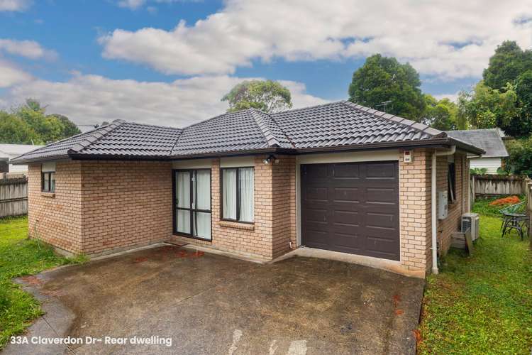 33 Claverdon Drive Massey_13