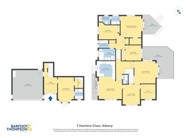 7 Houhere Close Albany_1