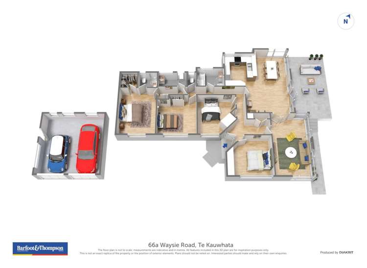 66a Wayside Road Te Kauwhata_15