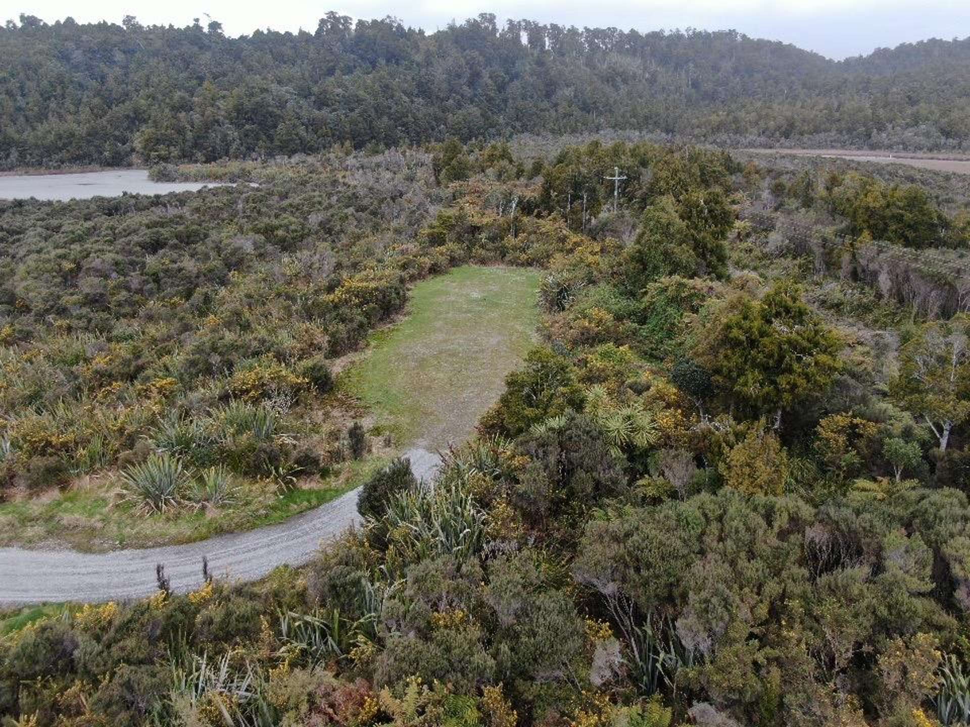 Sec 124 and Sec 125 Victoria Street Okarito_0