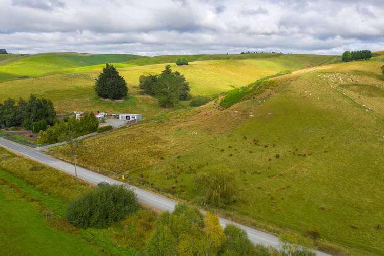 Waitahuna Gully Road Lawrence_12