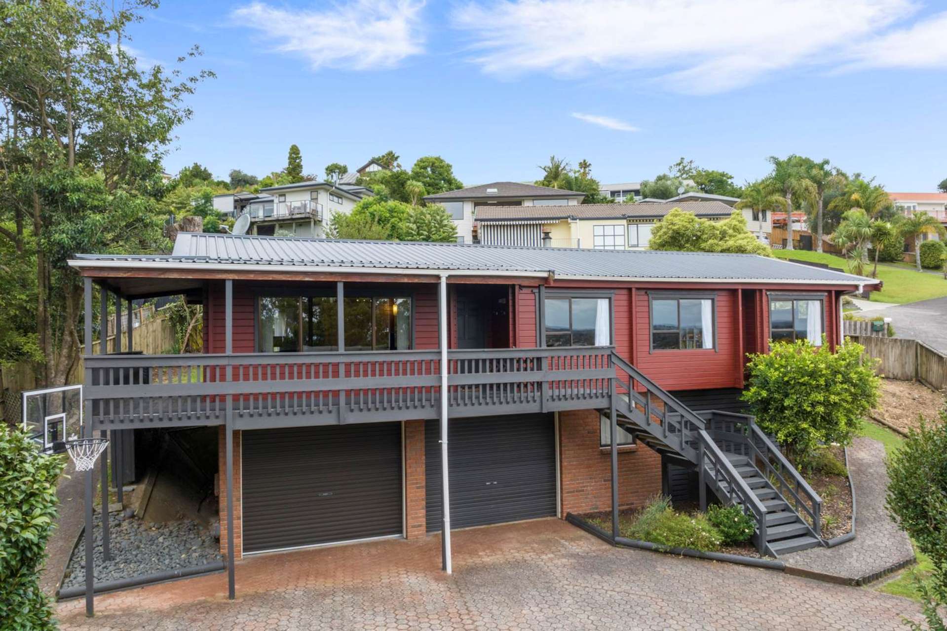 31 Barberton Terrace Red Hill Papakura Houses for Sale One Roof