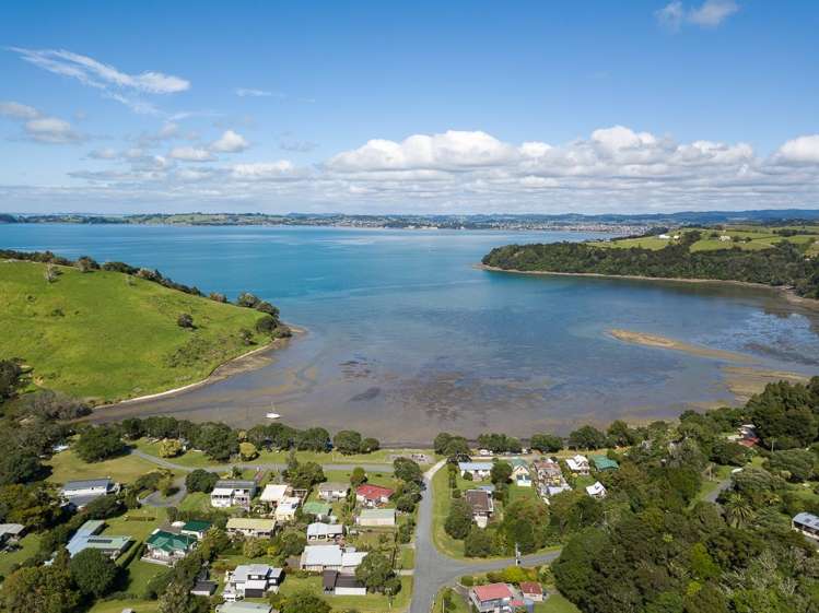 23 Campbell Road Tawharanui Peninsula_22