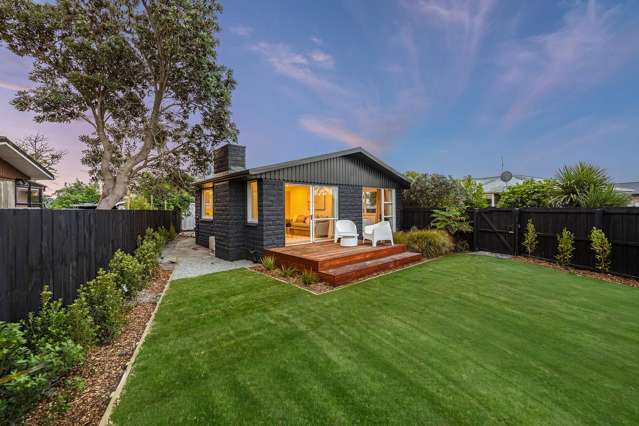 Your Perfect New Home Before Christmas