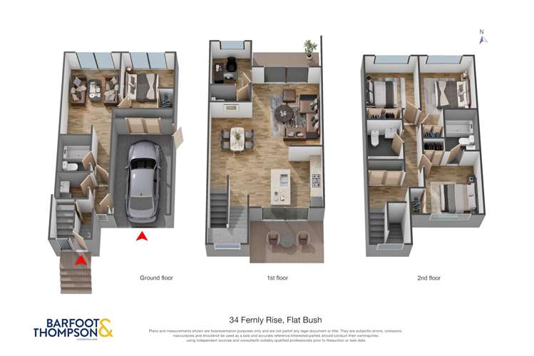 34 Fernly Rise Flat Bush_38