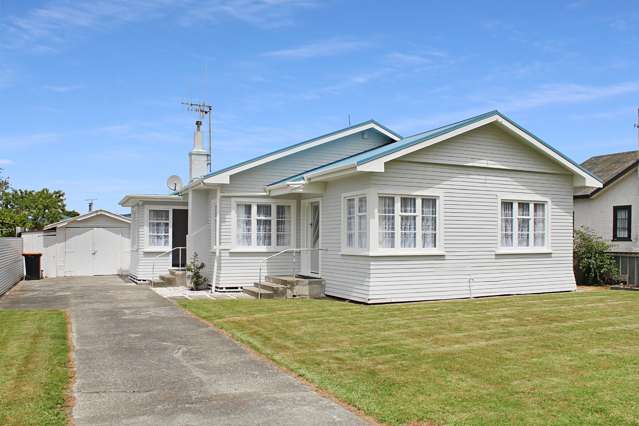 AWAPUNI - 3 BEDROOM