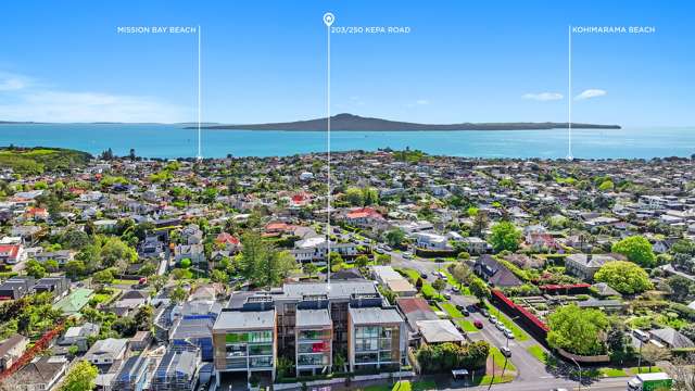 203/250 Kepa road Mission Bay_4