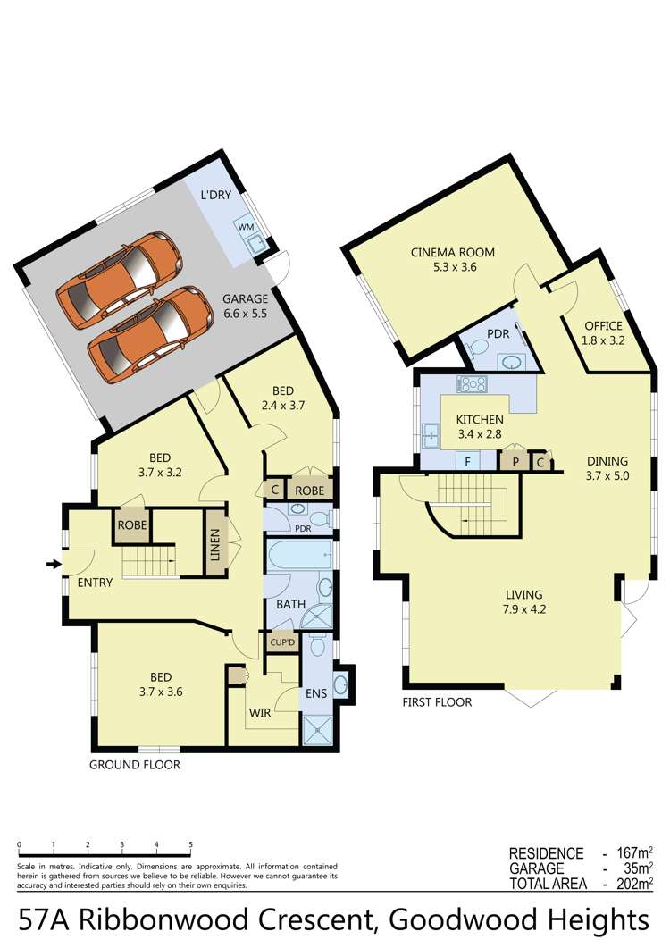 57a Ribbonwood Crescent Goodwood Heights_18