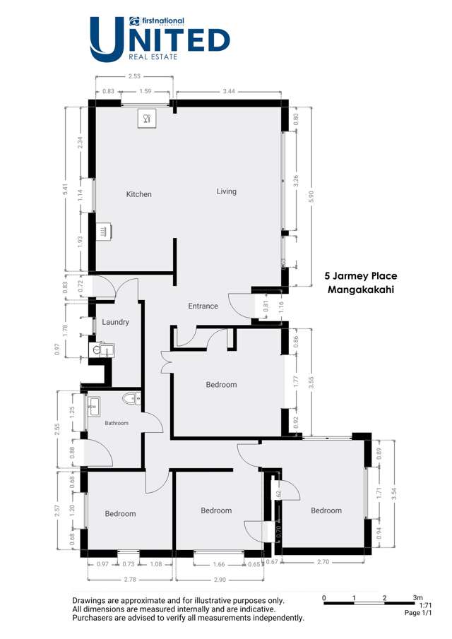 5 Jarmey Place Mangakakahi_1