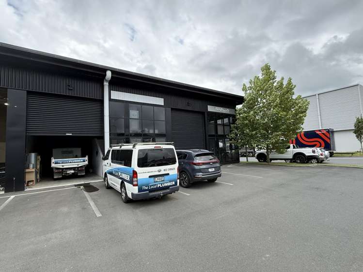 Unit 2, 16 Paerangi Place Tauriko_2