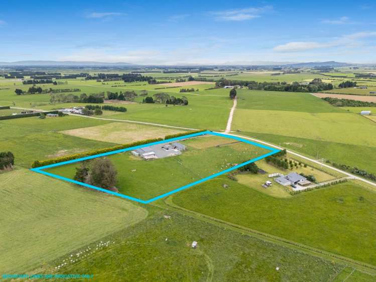 93 Woodlands Cemetery Road Woodlands_29