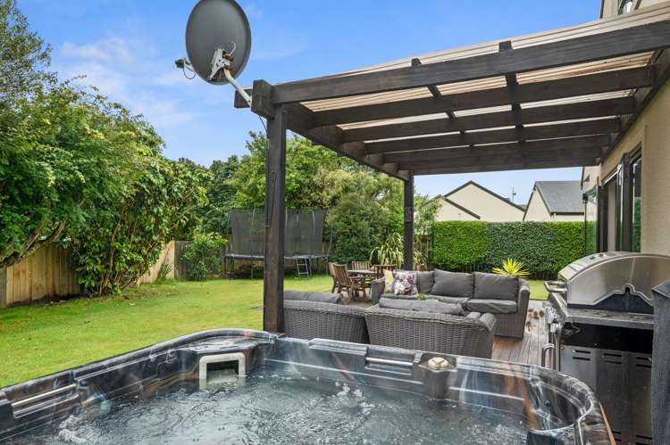 21 Kahurangi Drive Lynmore_20