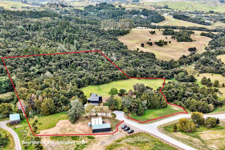 Lot 1, 1083 Kaiwaka Mangawhai Road Mangawhai_30