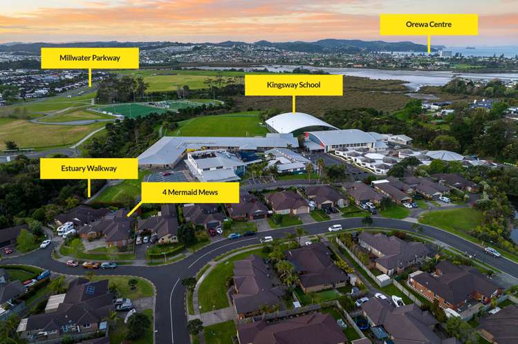 4 Mermaid Mews Red Beach_9