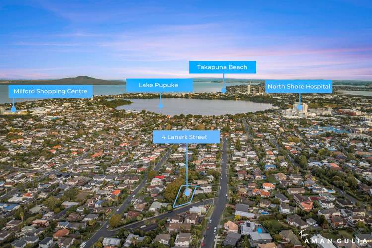 4 Lanark Street Milford_16