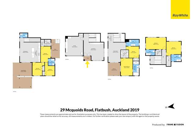 29 Mcquoids Road Flat Bush_1