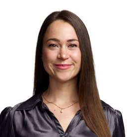 Daria Kudinova