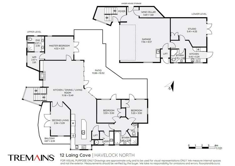 12 Laing Cove Havelock North_10