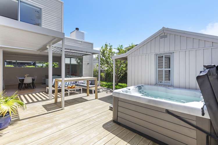 53a Walford Road Point Chevalier_21