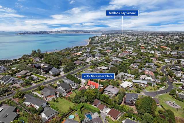 2/15 Micawber Place Mellons Bay_4