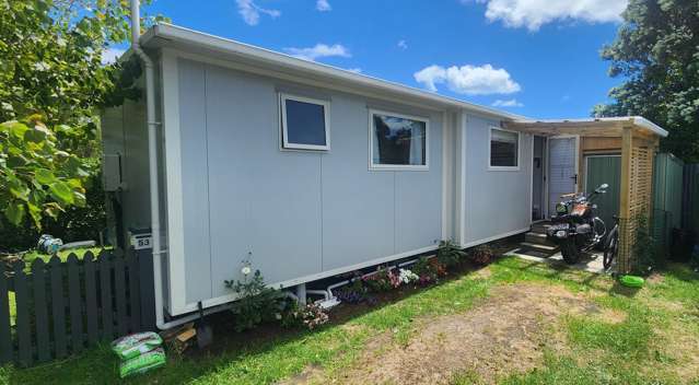 Charming tiny home at the beach