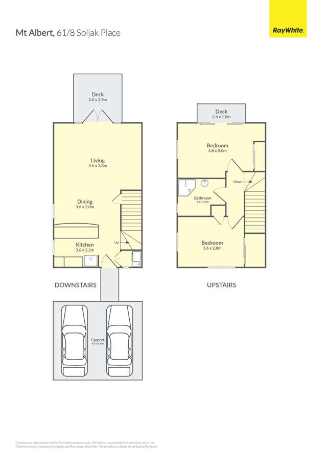 61/8 Soljak Place Mount Albert_1