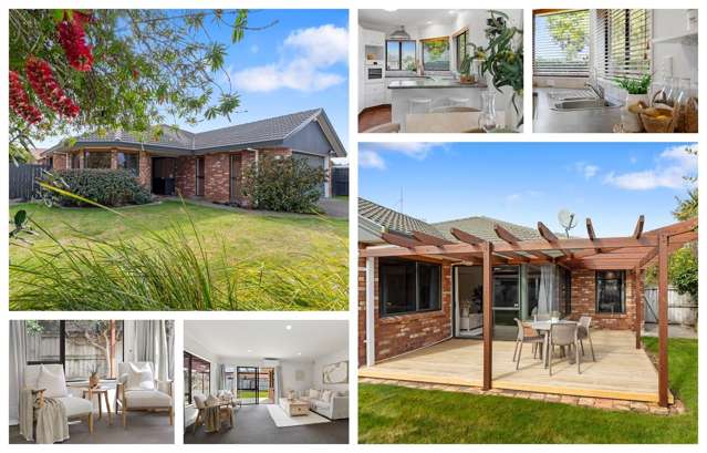 A smart move with future upside