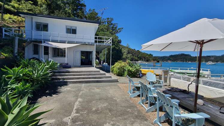 Lots 1&260 Cable Bay Kawau Island_10