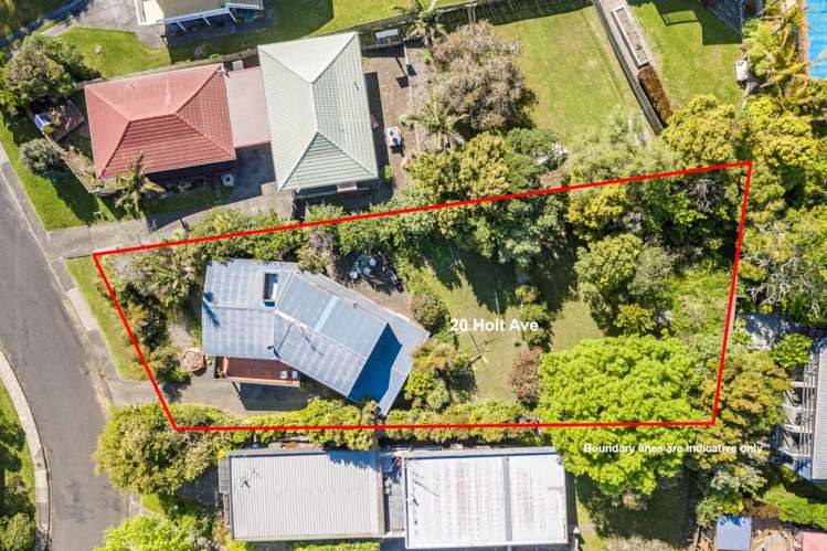 20 Holt Avenue Torbay_13