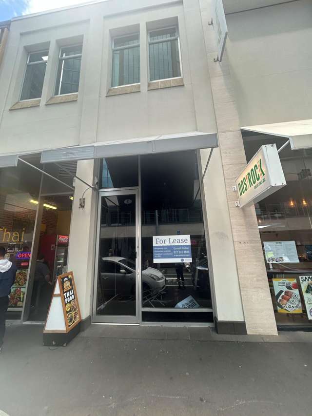Unit B107/41 Chancery Street Auckland Central_1