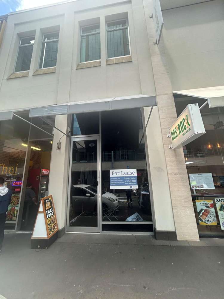 Unit B107/41 Chancery Street Auckland Central_1