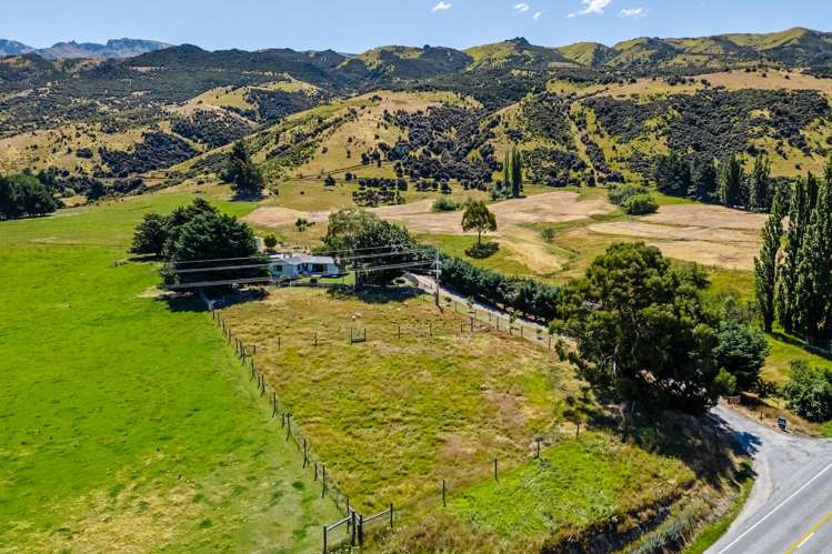 1997 Luggate-cromwell Road Queensberry_19