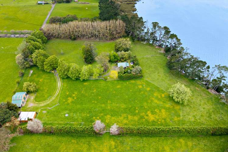 82 Whitecliffs Drive Waiau Pa_21