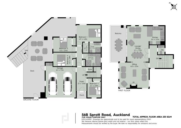 56B Sprott Road Kohimarama_23