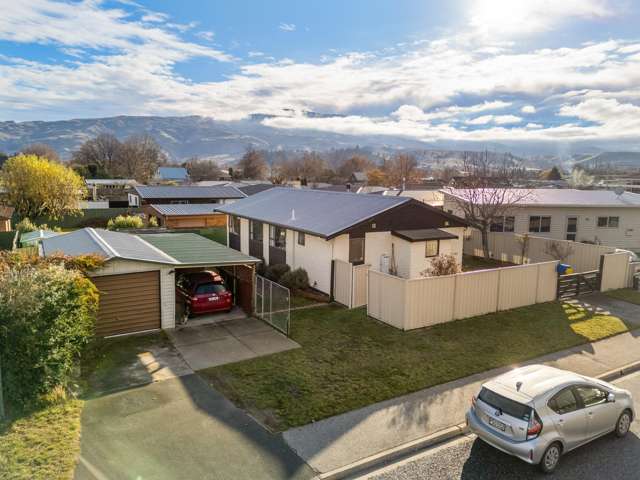 45 Antrim Street Cromwell_1