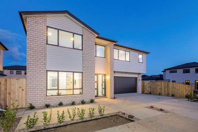 23 Quattro Avenue Flat Bush_1