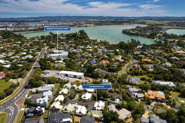 2/34 Waipuia Place Greenhithe_2