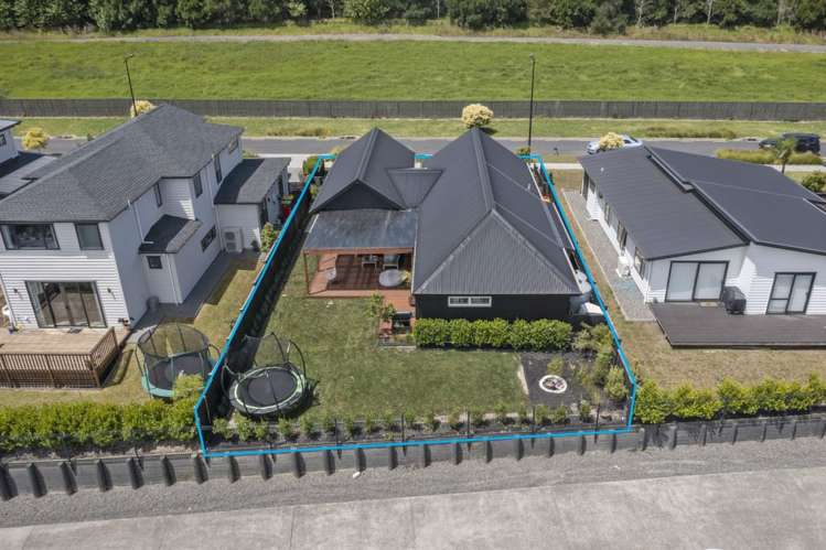 28 Pampas Drive Wainui_22