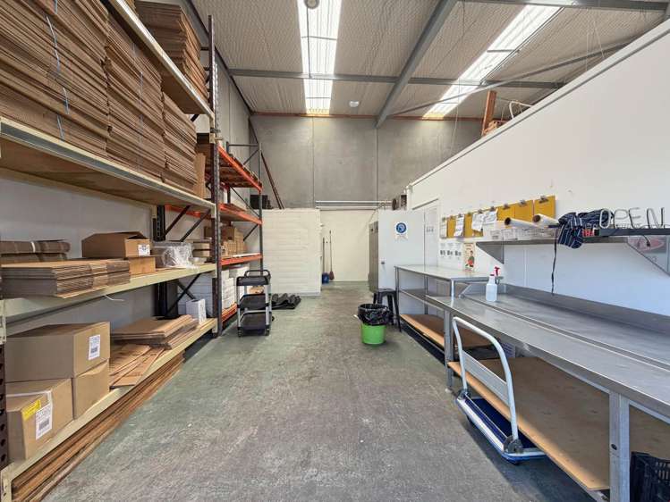 Unit K/16 Link Drive Wairau Valley_8