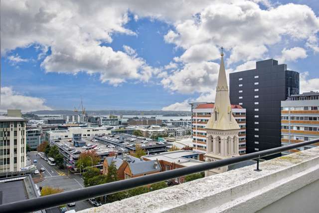 48 - 52 Wyndham Street Auckland Central_4