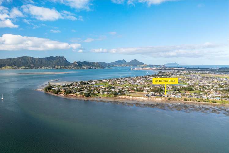 36 Karoro Road One Tree Point_1