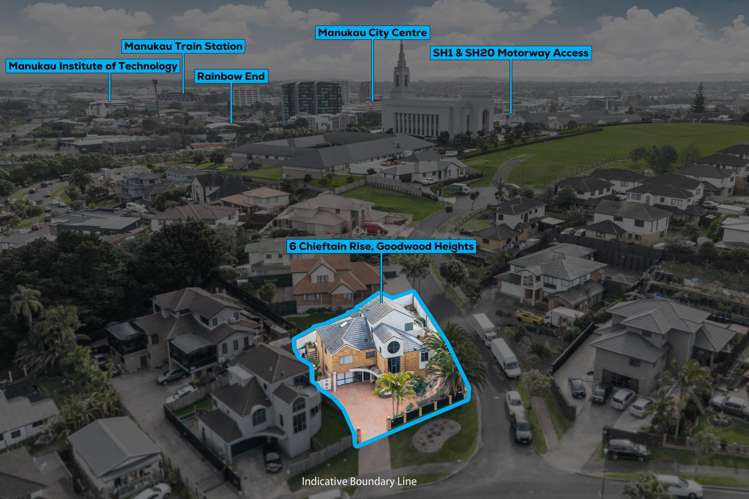 6 Chieftain Rise Goodwood Heights_10