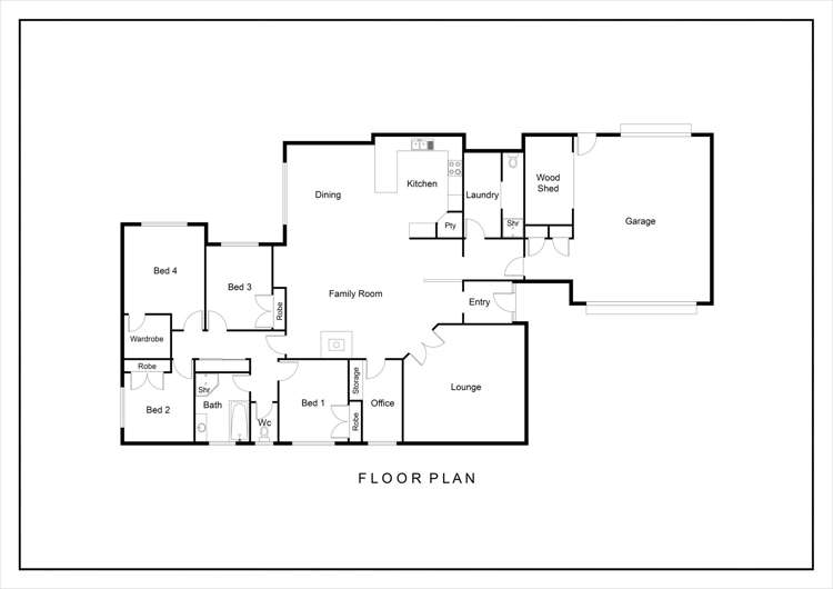 5 Oak View Place Greytown_19